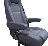 MobiFrame Comfort Seat - Van Land
