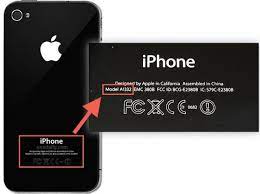 Which Ios Firmware File To Download Based On Iphone Model Number