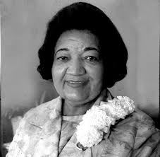 We salute Lynn Norment, a hometown journalist