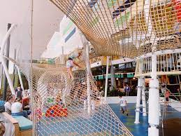 Keep up to date with the latest news and information at liverpool catholic club! Liverpool Catholic Club Laneway Play Area The Kid Bucket List