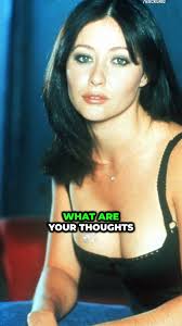 Shannen Doherty’s final wish will break your heart. . . . #RIP  #ShannenDoherty #Cancer #Hollywood #CelebrityNews #Viral #Trending  #DivorceDrama #Controversy #KurtIswarienko #Gossip #Injustice #Foryou ...