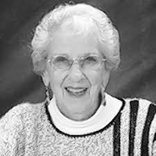 Mary Shuff's Instagram, Twitter & Facebook