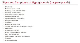 what is low blood sugar can it happen with type 2 diabetes