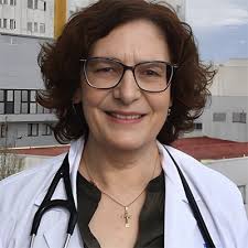 Dra. Marina Blanco Aparicio, Neumología A Coruña (A Coruña)