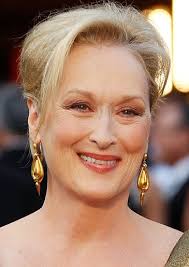 Meryl Streep