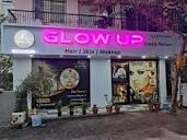 Glow Up Beauty Parlour & Training Institute (Closed Down) in Sus ...