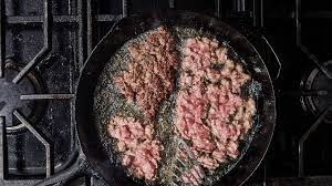 How To Brown Meat So It S Actually You Know Brown Bon Appetit