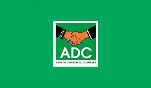 ADC - African Democratic Congress