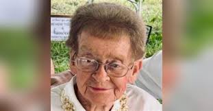 Mrs. Geraldine E. Walrath Obituary