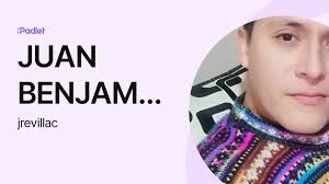 JUAN BENJAMIN REVILLA CHAUCA (jrevillac) profile