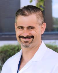 Dr. Christopher Morrissey, DO