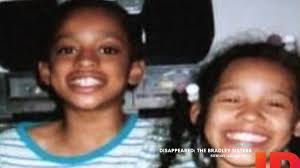 In 2001, sisters Diamond and Tionda Bradley vanish from their Chicago  apartment. Twenty-two years later, Detective Pam Childs gains access to the  family, revisiting critical scenes, interviews, and ...
