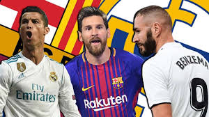 Le lusitanien est le meilleur buteur de l'histoire de la ligue des champions mais aussi celui de sa sélection avec 719 buts inscrits au cours de sa carrière, pendant laquelle il a défendu les couleurs du sporting portugal, de manchester united, du real madrid et donc en ce moment celles de la. Real Barca Le Top 10 Des Meilleurs Buteurs De L Histoire Des Clasicos