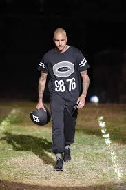 marcelo burlon county of milan spring/summer 15 menswear