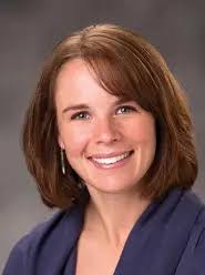 Courtney Senich, APRN