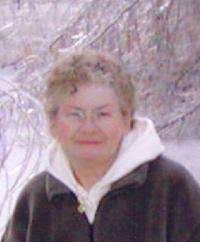 Obituary information for Catherine (nee Combs) Halcomb