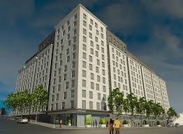 Home to the lyndon b. Douglaston Development Closes Deal For Senior Housing New York