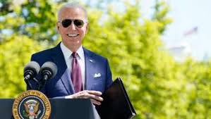 Set to be the next supreme court judge. Joe Biden Nach 100 Tagen Erstmals Im Kongress Amerika Bereit Zum Abheben Politik