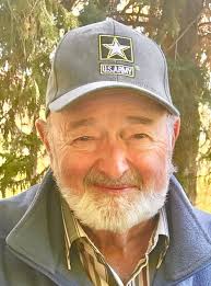 Joseph Gerald Brooks, 77