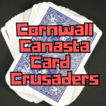 Cornwall Canasta Card Crusaders