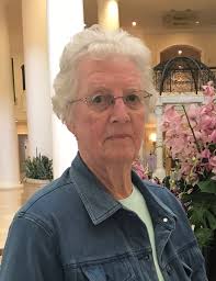 Obituary information for Irma Byrd Dudley