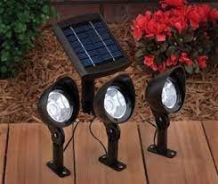 Malibu Solar Powered Landscape Lighting Solar Spot Lights Solar Spot Lights Outdoor Solar Landscape Lighting