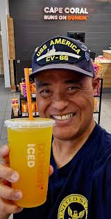 Btw, have to do a classic donut to get this badge. Had to make a 2nd order  but it worked with a classic