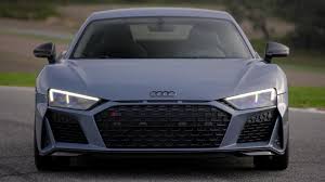 A collection of the top 59 2016 audi r8 wallpapers and backgrounds available for download for free. Audi R8 Design In Kemora Grey Video Dailymotion