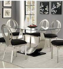Sun bleached silver/white round dining table. Orla Collection Cm3726t Table 60 Dining Table With 10mm Tempered Glass Table Top U Shaped Post And Black Base In From Appliancesconnection Com Accuweather Shop