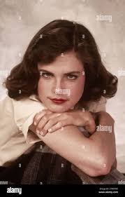 Benjamin richard hi-res stock photography and images