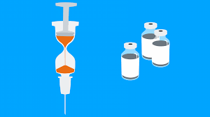 Please note that completing the. Covid 19 Vaccine Development What S The Progress Science In Depth Reporting On Science And Technology Dw 11 03 2021