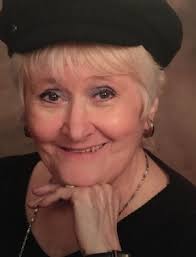 Phyllis Loretta Oswald Obituary