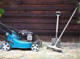 Troubleshooting your electric lawn mower. Electric Lawn Mowers To Help You Prune Your Garden Most Searched Products Times Of India