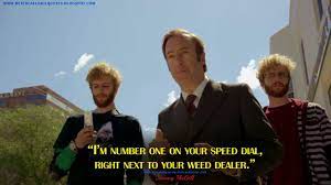 Select option on your phone to 2. Pin On Better Call Saul Quotes Season 1