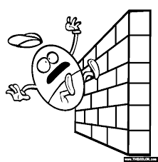 You can use our amazing online tool to color and edit the following humpty dumpty coloring pages. Humpty Dumpty Coloring Page Free Humpty Dumpty Online Coloring