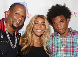 Wendy williams hunter (born wendy joan williams; Wendy Williams Husband Kevin Hunter Reportedly Having A Side Affair Bellanaija