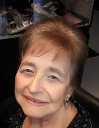 Obituary information for Patricia Quinn