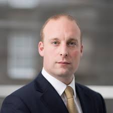 Malcolm McGregor KC, UK Bar