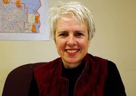 6th District Dems endorse Clark to run against Bachmann