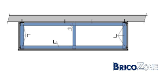 Caisson Hotte Novy