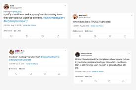 Interest in this term was relatively flat until about a year after ward's tweet, and days after the reply all episode was released. Youthsplaining Everything You Need To Know About Cancel Culture Insidehook