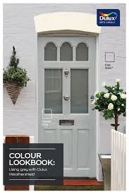Exterior House Colours