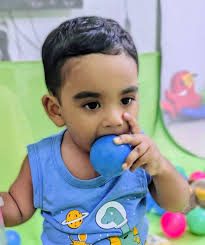 Innocence Touched by Shadows: Investigating Toxic Chemicals in Toys