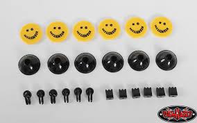 Rc4wd Kc Hilites Daylighter Light Set