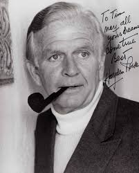 Jack Pickford Rare Signed Photograph