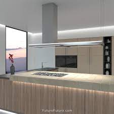 Best rated kitchen island range hoods. Futuro Futuro 69 Streamline Island Range Hood Left Handed