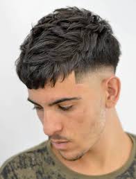 Balayage, flamboyage, ombre, californian highlighting. Handsome And Cool The Latest Men S Hairstyles For 2019