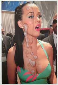 Cum on celebs