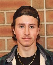 Ward and Riniker are SAHS Athletes of the Week