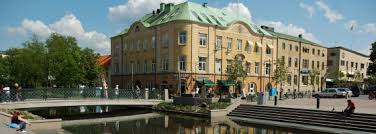 Vi gör det i enlighet med våra värdeord: Derome Utvecklar Nytt Bostadsomrade I Alingsas Fastighetssverige Se